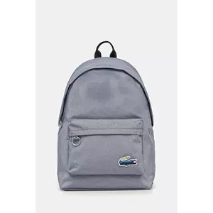Lacoste rucsac mare, uni, NU5142HN imagine