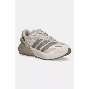 adidas sneakers Lightblaze ART. culoarea bej, JP7775 imagine