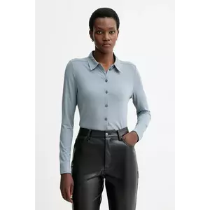 Marc O'Polo cămașă cu guler clasic, regular, 511205252505 imagine