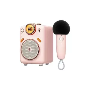 Divoom difuzor wireless și microfon Fairy-2 imagine