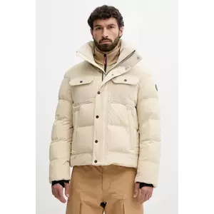 Fusalp geacă de schi Carlo Velvet culoarea bej, I2024 imagine