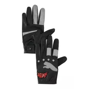 Puma mănuși PUMA x A$AP ROCKY culoarea negru, 42137 imagine