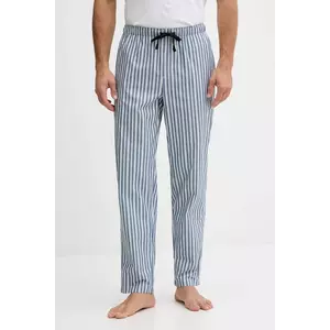 Lindbergh pantaloni pijama bumbac cu model, 30.997529 imagine
