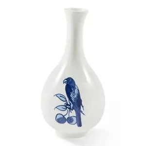 Pols Potten vază decorativă small bird 8, 7 x 17 cm imagine