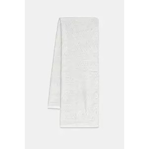 Missoni fular culoarea gri, cu imprimeu, SAXRPFDA412 imagine