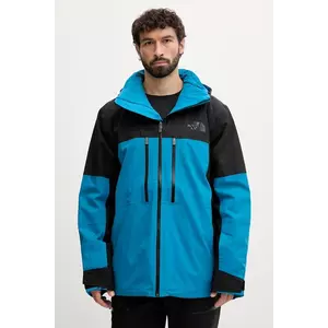 The North Face geacă de schi Chakal NF0A87Y6DDO1 imagine
