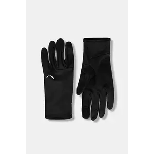 Salewa mănuși Ortles culoarea negru, 00.0000029219 imagine
