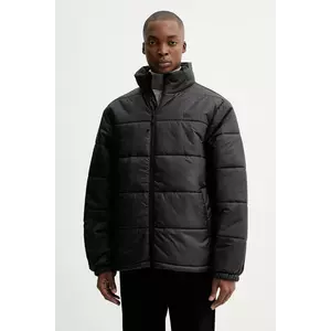 Vans geacă culoarea negru, de iarnă, VN000PJ9BLK1 imagine