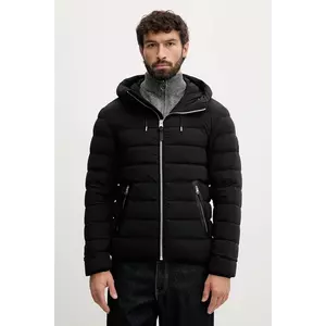 MACKAGE geacă de puf culoarea negru, de iarnă, JACK-Z imagine