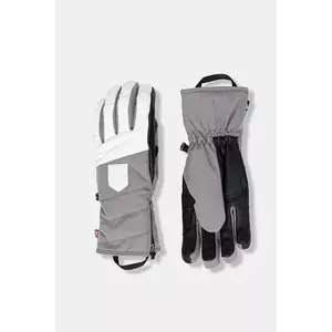 Viking mănuși de schi Norvika Ski culoarea gri, 113/26/7665 imagine