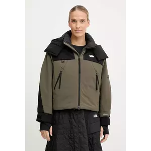 The North Face geacă Movement culoarea verde, de iarnă, NF0A8E6ZTY11 imagine