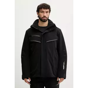 BOSS geacă culoarea negru, 50550108 imagine