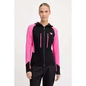 Dynafit geacă sport Mezzalama Race culoarea roz, 08.0000071981 imagine
