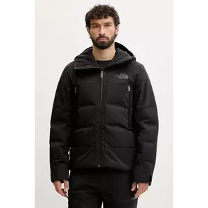 The North Face geacă de schi din puf Cirque culoarea negru, NF0A87Y4GOF1 imagine