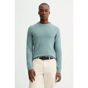 Marc O'Polo pulover din amestec de lână M30506660174 imagine