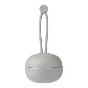 Liewood husă pentru suzetă pentru bebeluși Philip Pacifier Box LW14267 imagine