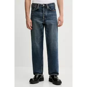 Evisu jeans Evisu & Slot Emb bărbați 2EAHTM4JE8010 imagine