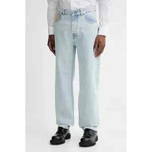 Drôle de Monsieur jeans Le Jean DElavE PERM.BP199.CO123 imagine