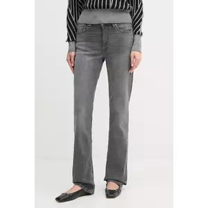 United Colors of Benetton jeans medium waist, 4IMHDE00G imagine