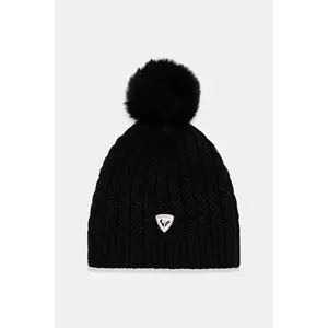 Rossignol căciulă culoarea negru, RLMWH02U imagine