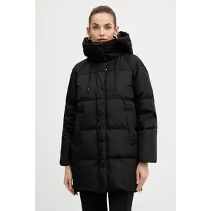 Weekend Max Mara geacă de puf NEWBEMBO culoarea negru, de iarnă, 2525496072600 imagine