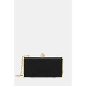 Coccinelle poșetă piele LIV culoarea portocaliu, E1.TR5.19.01.01 imagine