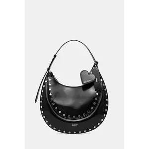 Dkny poșetă SADIE culoarea negru, R523ZJ24 imagine