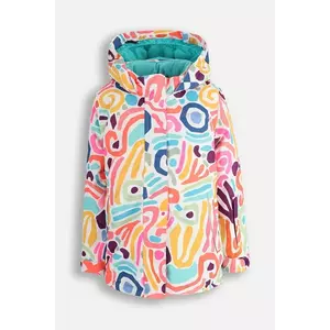 Lemon Explore geacă de schi pentru copii OUTERWEAR SNOW&SKI GIRL imagine