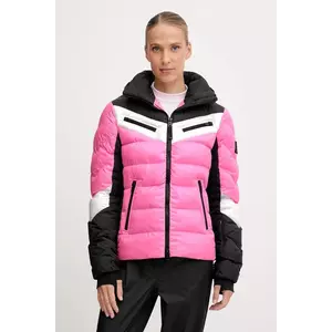 BOGNER Fire+Ice geacă de schi FARINA culoarea roz, 34639893 imagine