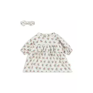 Konges Sløjd tinuta de păpușă DOLL CLOTHES SET GOTS KS104283 imagine