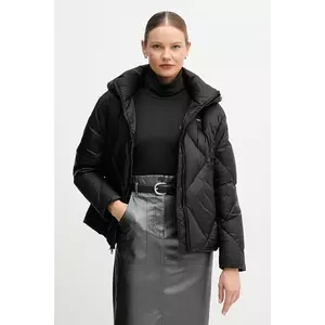 Blauer geacă de puf LAMARTINE culoarea negru, de iarnă, BLDC03167 imagine