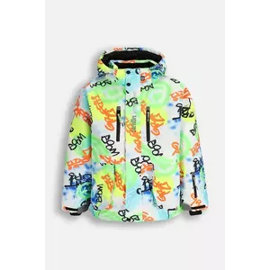 Lemon Explore geacă copii OUTERWEAR SNOW&SKI BOY imagine