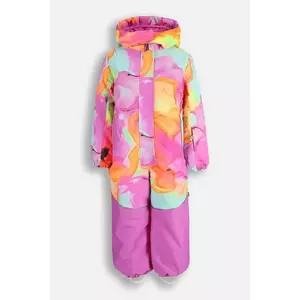 Lemon Explore salopetă copii OUTERWEAR SNOW&SKI GIRL imagine