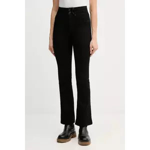 Pepe Jeans jeans high waist, PL20501049CB imagine