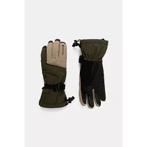 Viking mănuși de schi Hudson GTX Freeride culoarea verde, 160/22/8282 imagine