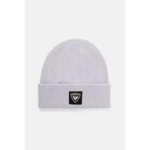 Rossignol căciulă culoarea violet, RLOMH14 imagine