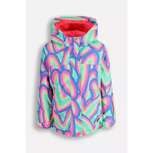 Lemon Explore geacă de schi pentru copii OUTERWEAR SNOW&SKI GIRL imagine