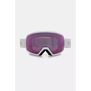 Rossignol ochelari de schi culoarea alb, RKOGM04 imagine
