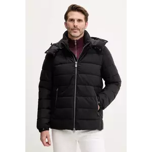 Save The Duck geacă CONSTANTIN culoarea negru, de iarnă, D31653M.FLAN21 imagine