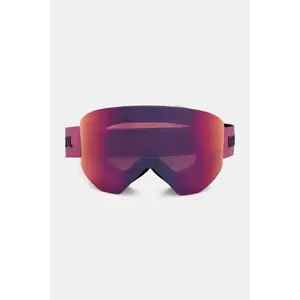 Rossignol ochelari de schi culoarea violet, RKOGN03 imagine