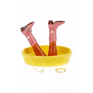 Balvi stand inel Happy Legs Country 8 x 10 x 10 cm imagine