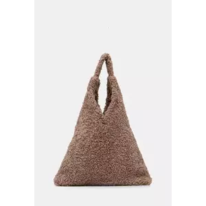 Bomboogie poșetă culoarea maro, WW9368TPSF5 imagine