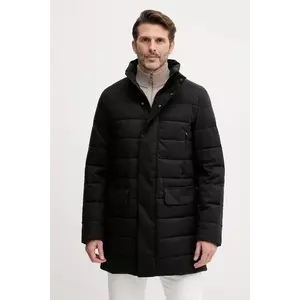 Save The Duck geacă GORDON culoarea negru, de iarnă, D42419M.FLAN21 imagine