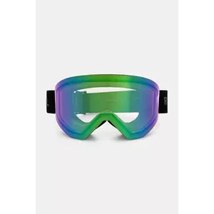 Rossignol ochelari de schi culoarea negru, RKOGN01 imagine