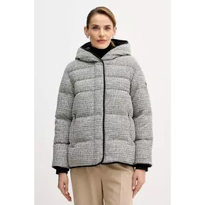 Colmar geacă de puf culoarea negru, de iarnă, 2201.9ZN imagine