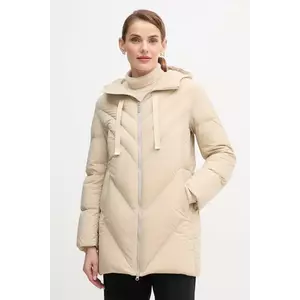 Colmar geacă de puf culoarea bej, de iarnă, 2235.2ZL imagine