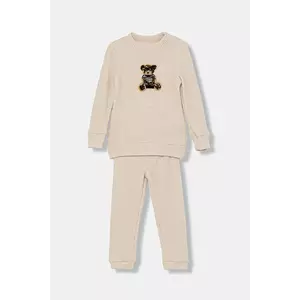 Jamiks compleu copii DEIDRE culoarea bej, JZI374 imagine