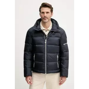 Blauer geacă de puf WISE culoarea bleumarin, de iarnă, BLUC03024 imagine