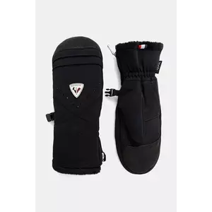 Rossignol mănuși culoarea negru, RLMWG19 imagine