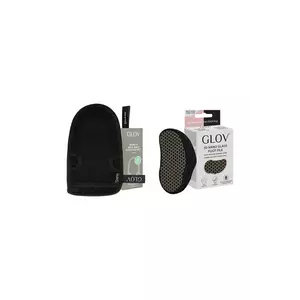 GLOV set de îngrijire corporală pentru bărbați Smooth Duo for Man multicolor imagine